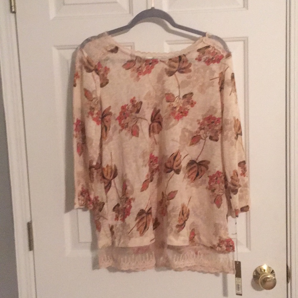 Lauren Conrad Sweater
